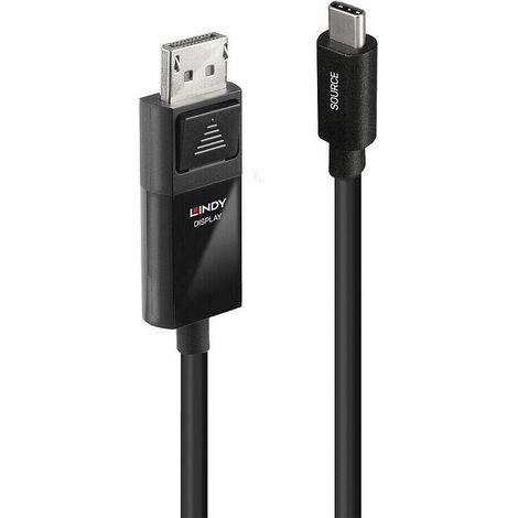 3M USB TYP C TO DP 8K60 ADAPT CABLE (1/2)