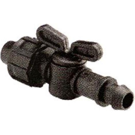 Llave de gran caudal Cinta Roscada