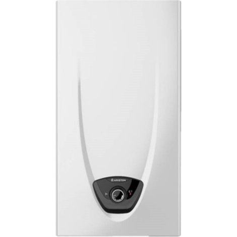 Scaldabagno a Camera Aperta Ariston FAST EVO X 14 lt low NOx Metano Cod. 3632389 - NEW ErP