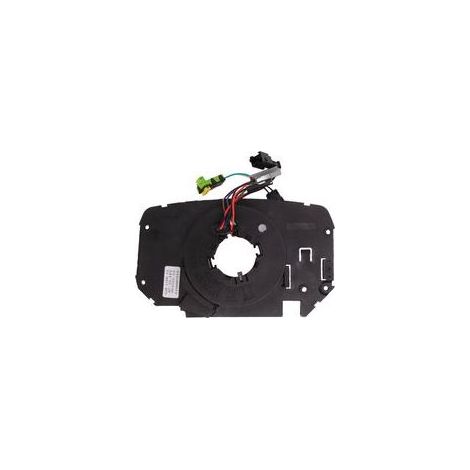 Câble spiralé pour airbag volant Renault Mégane II (2002–2009) – Référence 8200216462 – Compatible coupé & cabriolet (1/5)