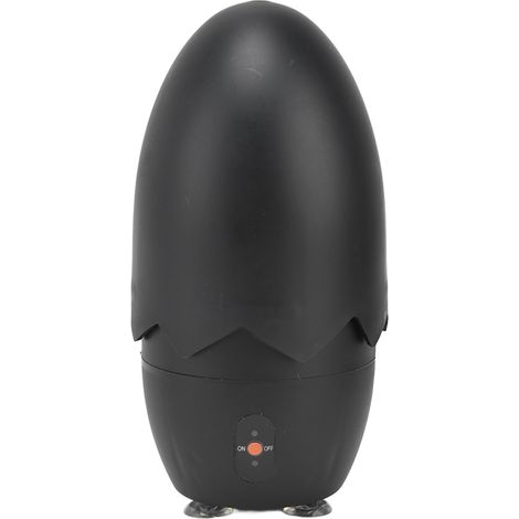 Appareil portable pour faire des œufs dorés, 100-240 V, prise américaine. (1/5)