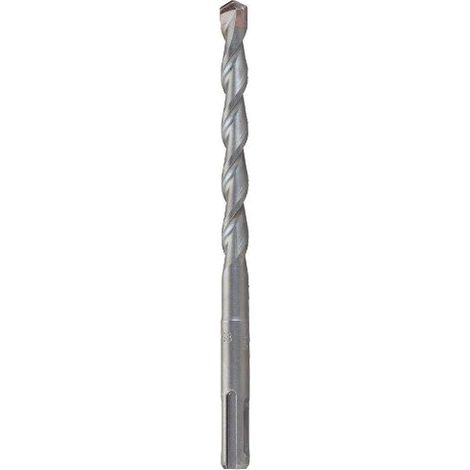 Broca SDS Plus para martillos perforadores Ø 6 mm  BOSCH 2609255502 (1/3)