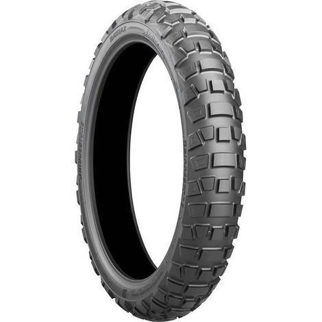 Pneu 100/90 - 18 56P TL BATTLAX Adventurecross AX41