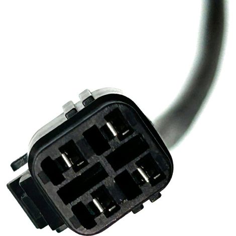 Oxygen sensor for Suzuki GSX125F (GeekSa 18213-C34JB) motorcycle, in stock. (1/4)
