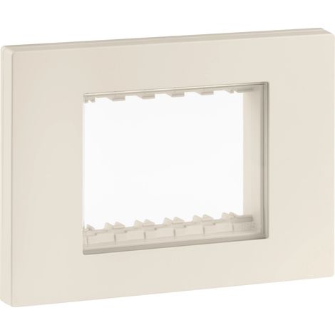 Calotta stagno IP55 supporto 503 Vimar Linea canapa 30943.01