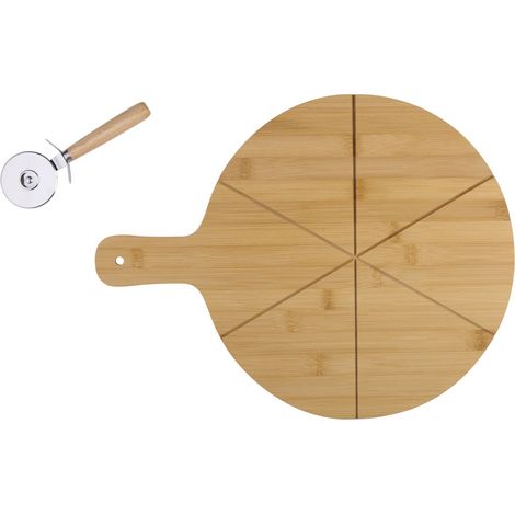 alpina Planche à découper Brun H1xl34xL44cm (1/3)