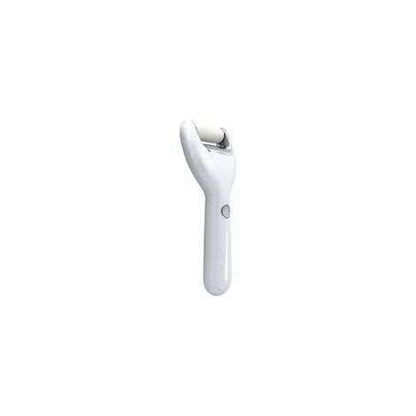 Kit de lime électrique pour les pieds, lime électrique rechargeable