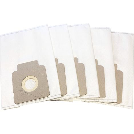 Dust bags hooverseverinvolta 5 pcs