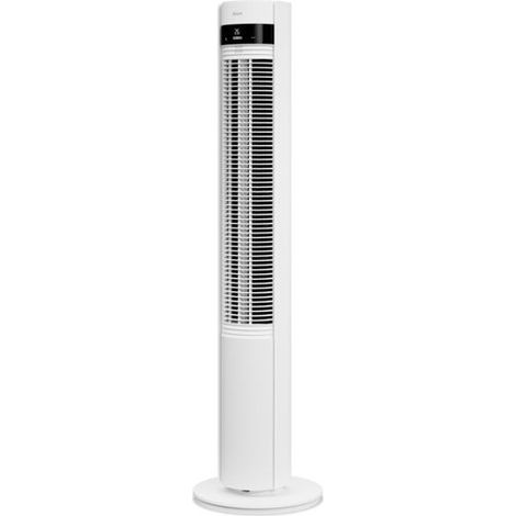 Duux Elevate Tower Ventilator Weiß