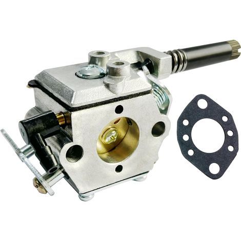 Il carburatore C·T·S per motosega Shindaiwa E360 sostituisce il carburatore Walbro WT-89. (1/5)
