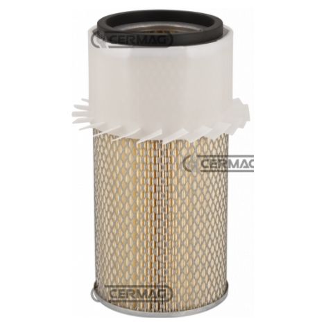 Filtro de aire para motor de máquina agrícola GOLDONI SERIE STAR 75