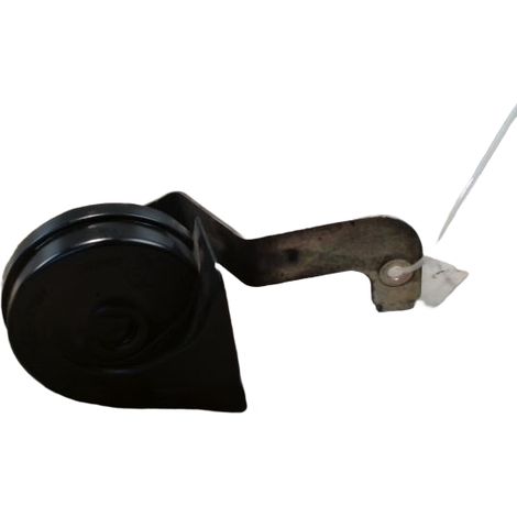 Klaxon / Avertisseur VOLVO C30 [PRODUIT D'OCCASION]♻️30796712 (1/3)