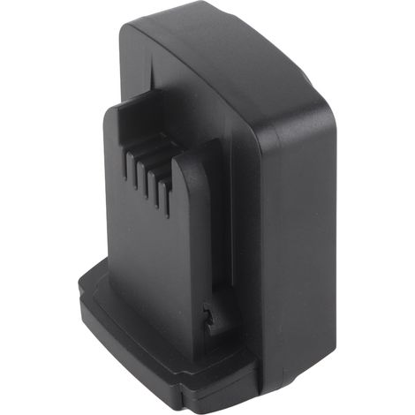 WOX 20V Big Foot zu Mi Wochi N18 18V Lithium-Akku-Adapter (1/5)