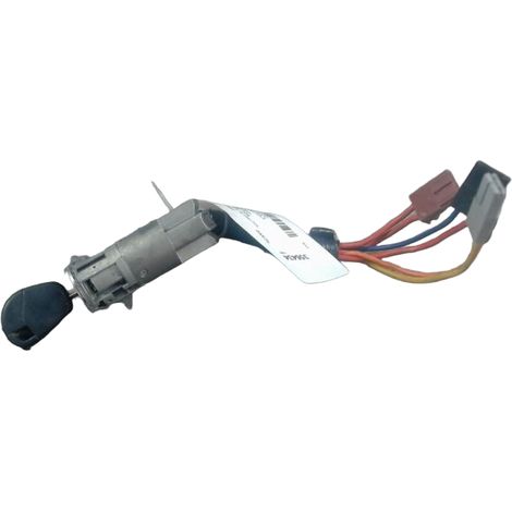 Antivol De Direction FIAT Scudo Tole (1/3)