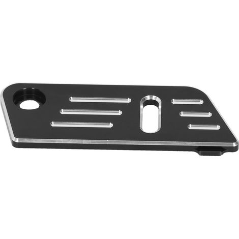 Bouchon de réservoir de liquide de frein arrière pour moto Honda REBEL CMX 300 500 2017-2019 (1/5)