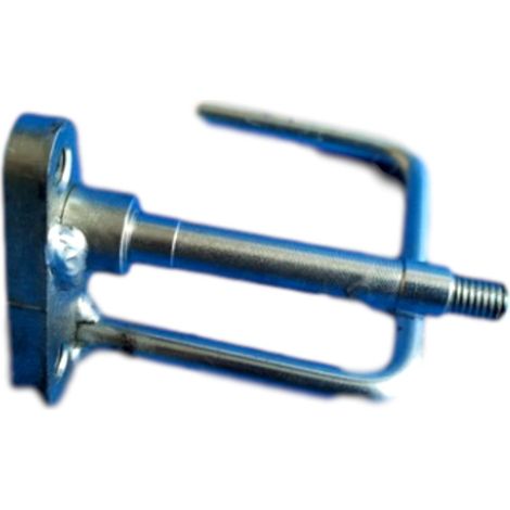 Staffa cinghia piatto per trattorino Grillo FD450 - 175596