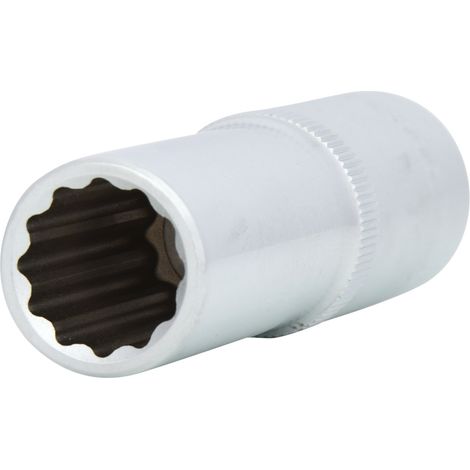 KS TOOLS 1/2" 12-kant-Stecknuss, lang, 14mm ( 917.1264 ) (1/5)