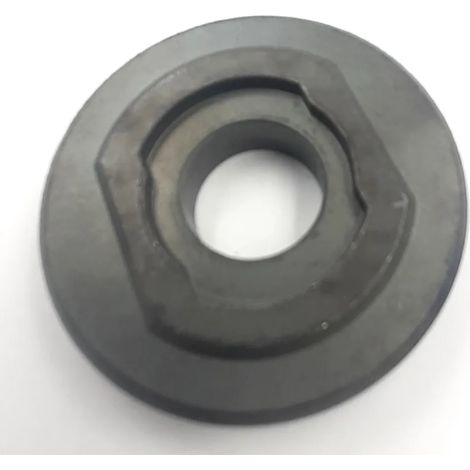 FLANGIA INFERIORE per SMERIGLIATRICE METABO W9/W22/W18/WE (1/2)