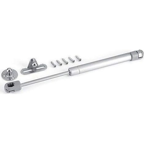 Le gaz Assistance Lift Lever pneumatique Se Porte de gaz Reste charnière de Soutien(15kg). (1/5)