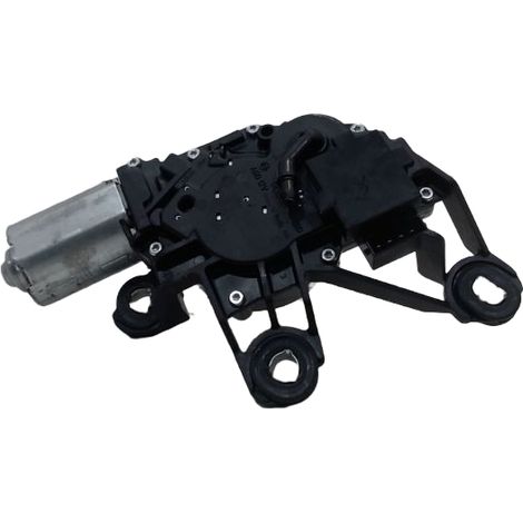 [PRODUIT D'OCCASION] Moteur Essuie-glace Arriere VOLKSWAGEN Polo ♻️ Ref Oe. 6q6955711c - Garantie à vie (1/2)
