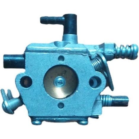 Carburatore per motosega per tosaerba 4500, 5200, 5800 (1/5)