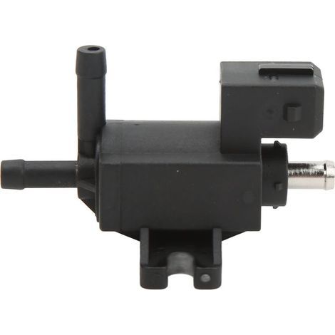 Ladedruckregelventil 5850129 Schwarz, rostfrei, Ersatzteil für Vauxhall Astra G 1998-2004 (1/5)