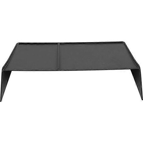 Boîte de rangement pour la commande centrale de voiture CX-60 2022+ - Plateau de rangement - Accessoires intérieurs de voiture (1/5)