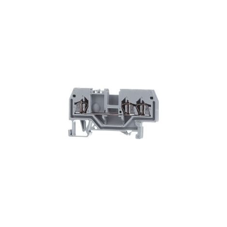 3-adriger Sammelschienenverbinder 1,5 mm² grau 279-681 (1/2)