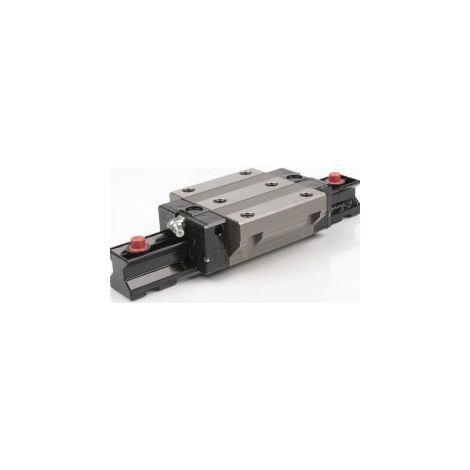 Carrello di guida RAA30 EMP6Z 1.241kg Standard 30er NSK line