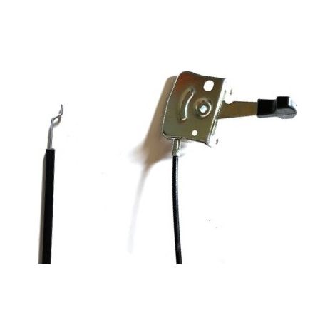 CP047143 - Câble d'accélérateur pour Tondeuse MARINA