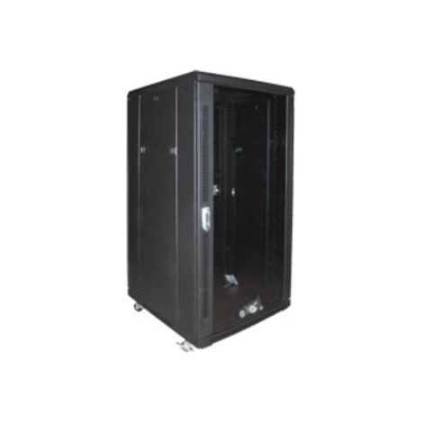 [JAMAIS UTILISE] Rack Floor 19in 22U 600x600x1166