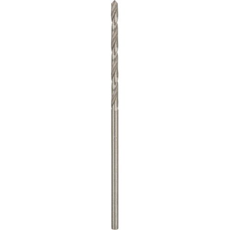 Foret hélicoïdal en HSS-G PRO Metal, 1,8 x 22 x 46 mm, lot de 10 (1/5)