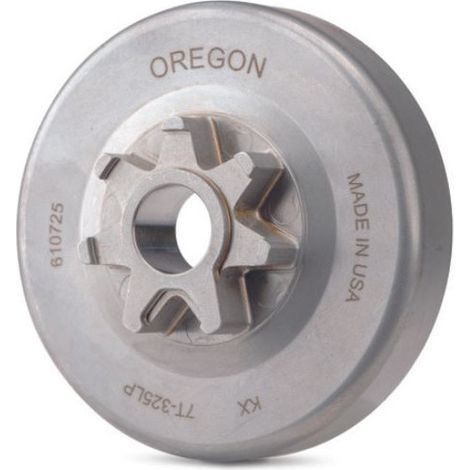 Pignon tronçonneuse Stihl 7 dents SpeedCut Nano Oregon 610725N