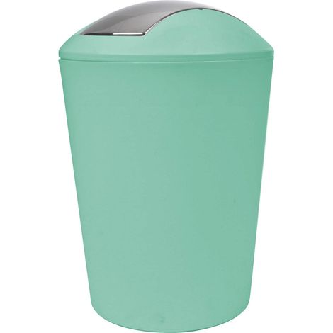 Poubelle (5.6 L) Vitamine Tilleul, Plastique