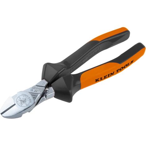 Klein Tools Coupe-câbles 160 mm VDE 1000 V (1/2)