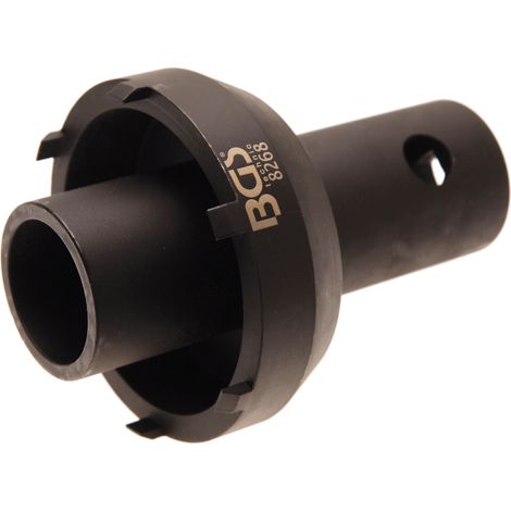 BGS Dado  cieco inserto  per Mercedes-Benz  Actros 105  - 125  mm -  8268