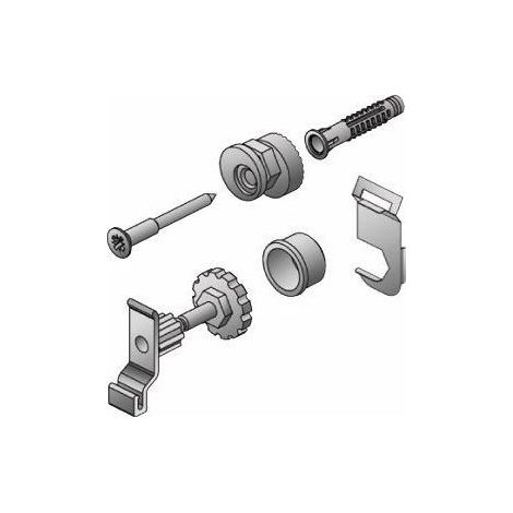 Buderus Konsolen BMS-FEE/BH 300-900, 7736661406