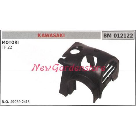Cuffia motore KAWASAKI motore decespugliatore TF 22 012122 490892415