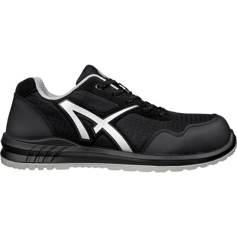 Zapato Albatros DRIFTER S1P SRC — Seguridad Industrial, 47 3939