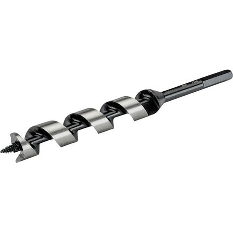 Punta Bahco 8x230mm 8 mm diametro 230 mm lunghezza