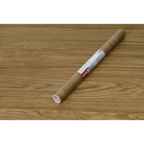 d-c-fix Klebefolie Hölzer Casella Oak brown 67,5 cm x 2 m (1/3)