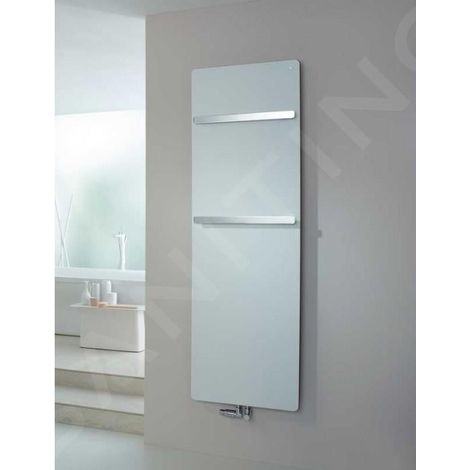Zehnder vitalo Radiateur design VIP-160-040, 1570x400 mm, design (1/2)