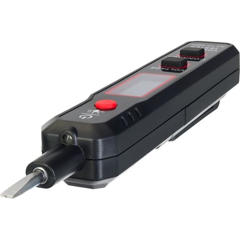 Comprobador de voltaje Ermenrich Zing WT30
