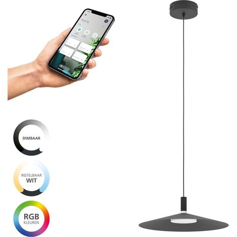 Suspension design Conomavilla-Z Noir intelligent - 902183