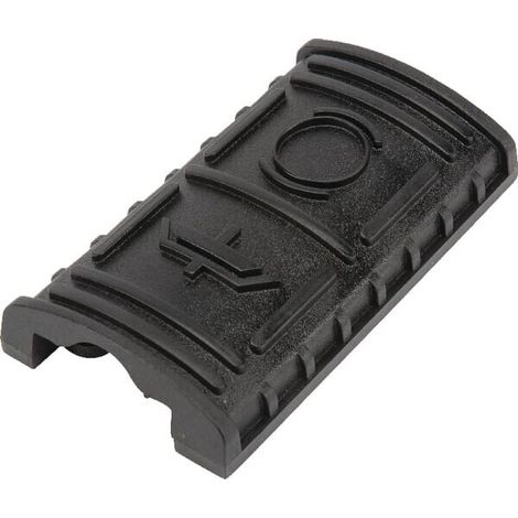 Pedal de freno SD98 CASTELGARDEN 325110391/0 3251103910 (1/2)