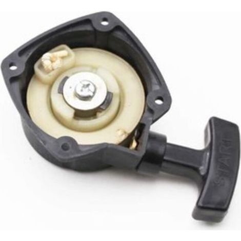 Démarreur Recoil Starter compatible avec Grass Trimmer T230, T231, 72933-75900 – Pièce de rechange pour débroussailleuses