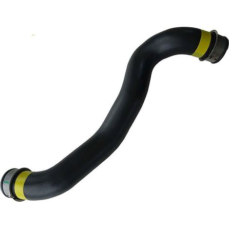 Tuyau d'admission d'air compatible avec : Benz W212 2009-2010 OE : 212 501 4784( )