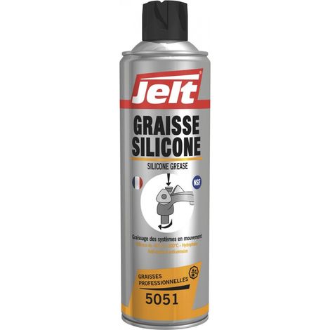 Lubrificante in Silicone 005051 - Itw Spraytec