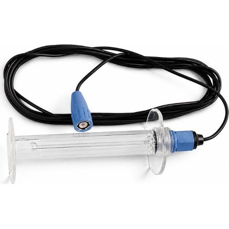 Sonde pH Perfect pH Expert Zodiac avec 5 m de câble