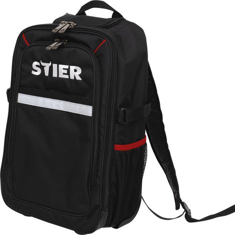 STIER Rucksack-Trolley für Werkzeuge (1/5)